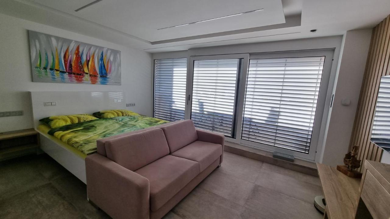 Apartment No. 29 - Riviéra Lipno nad Vltavou 511 Exterior foto